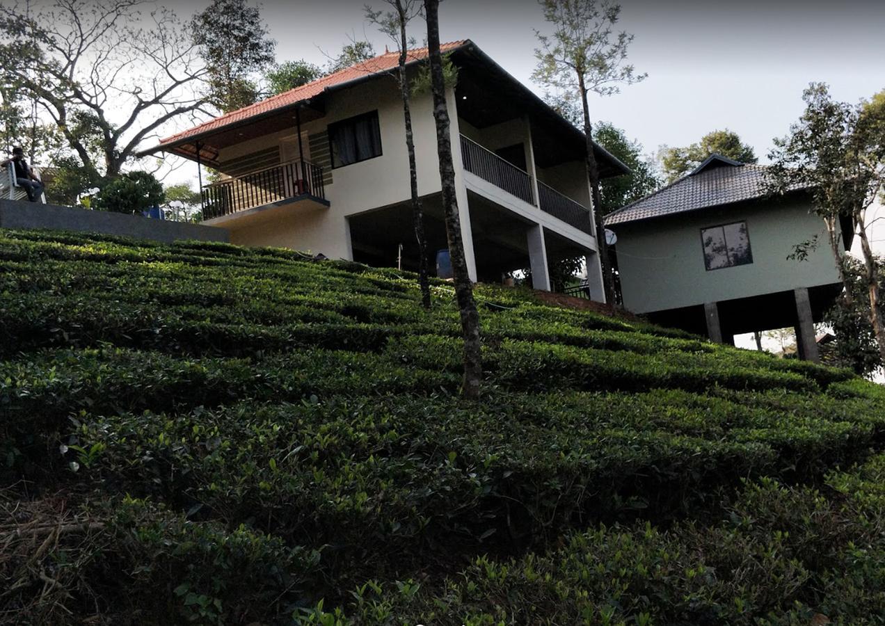 Vythiri Stream View Villa Exterior photo