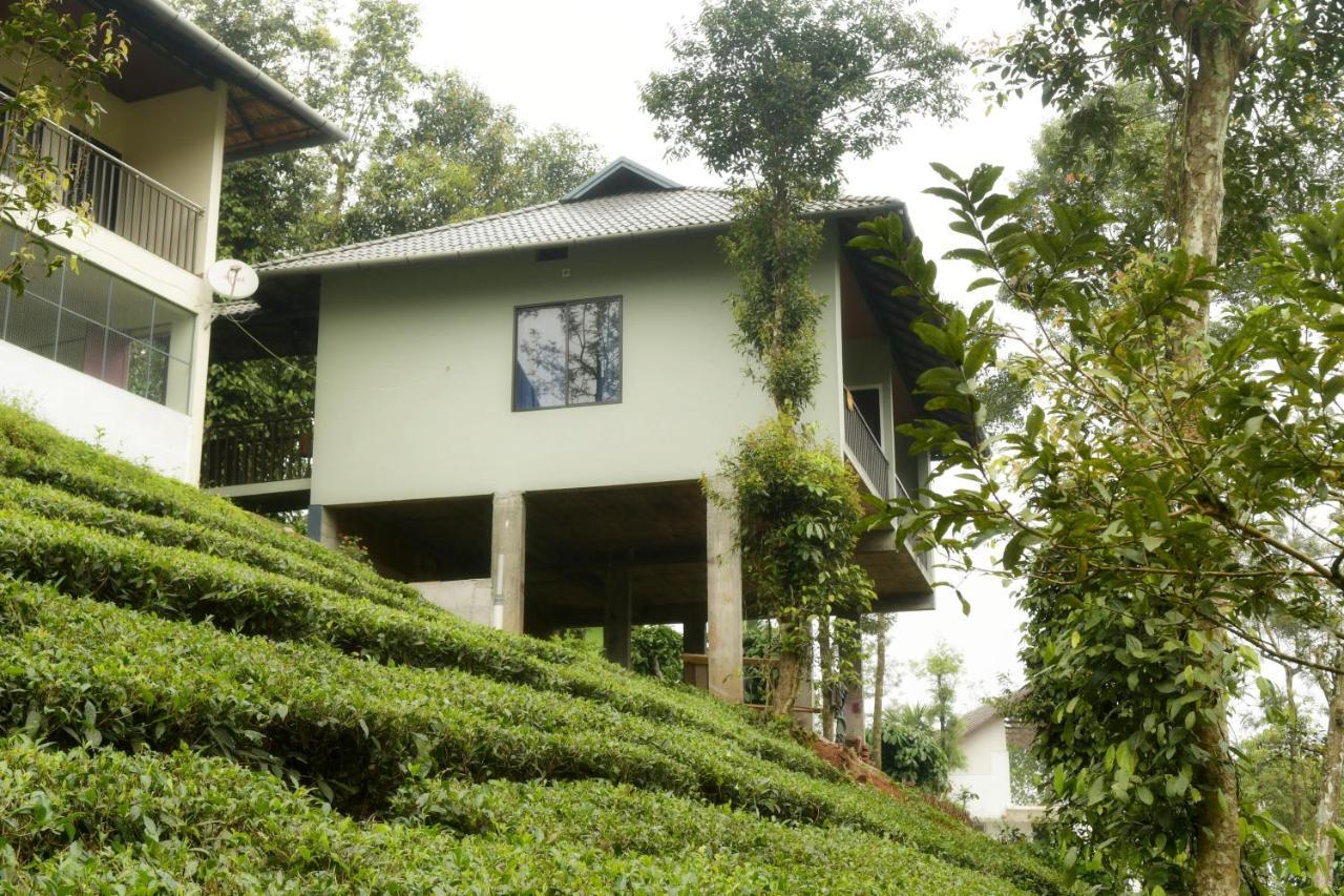 Vythiri Stream View Villa Exterior photo